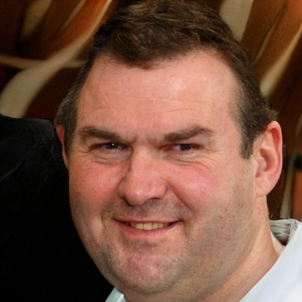 Michael K.